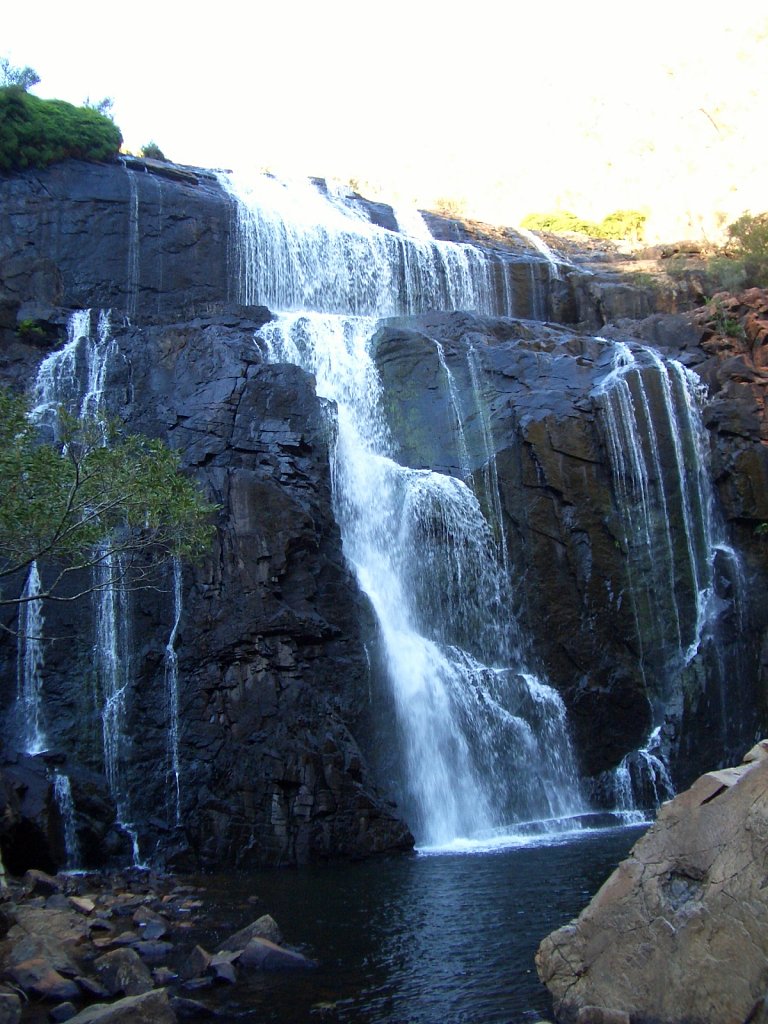 McKenzie Falls