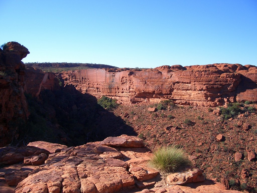 Kings Canyon