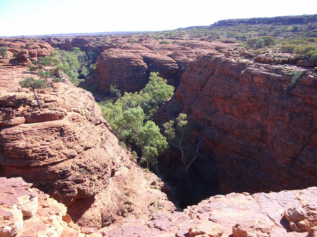 Kings Canyon