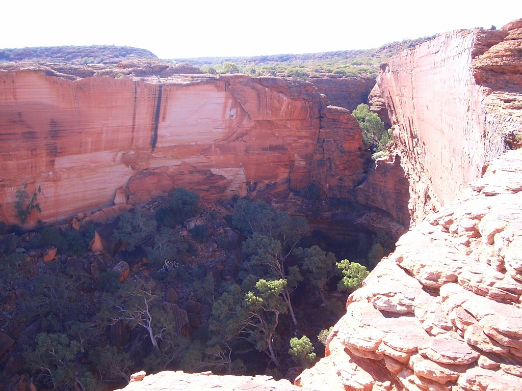 Kings Canyon