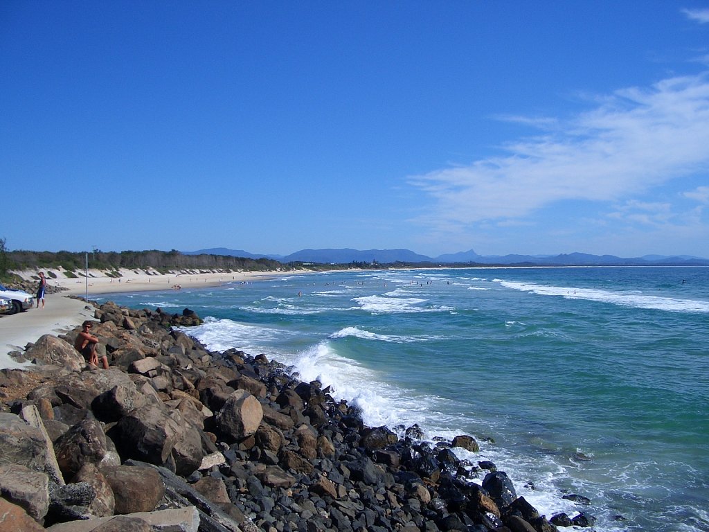 Byron Bay