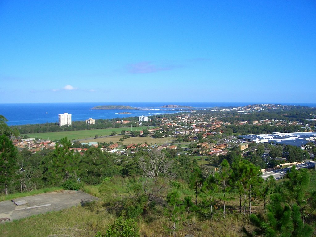 Coffs Habour