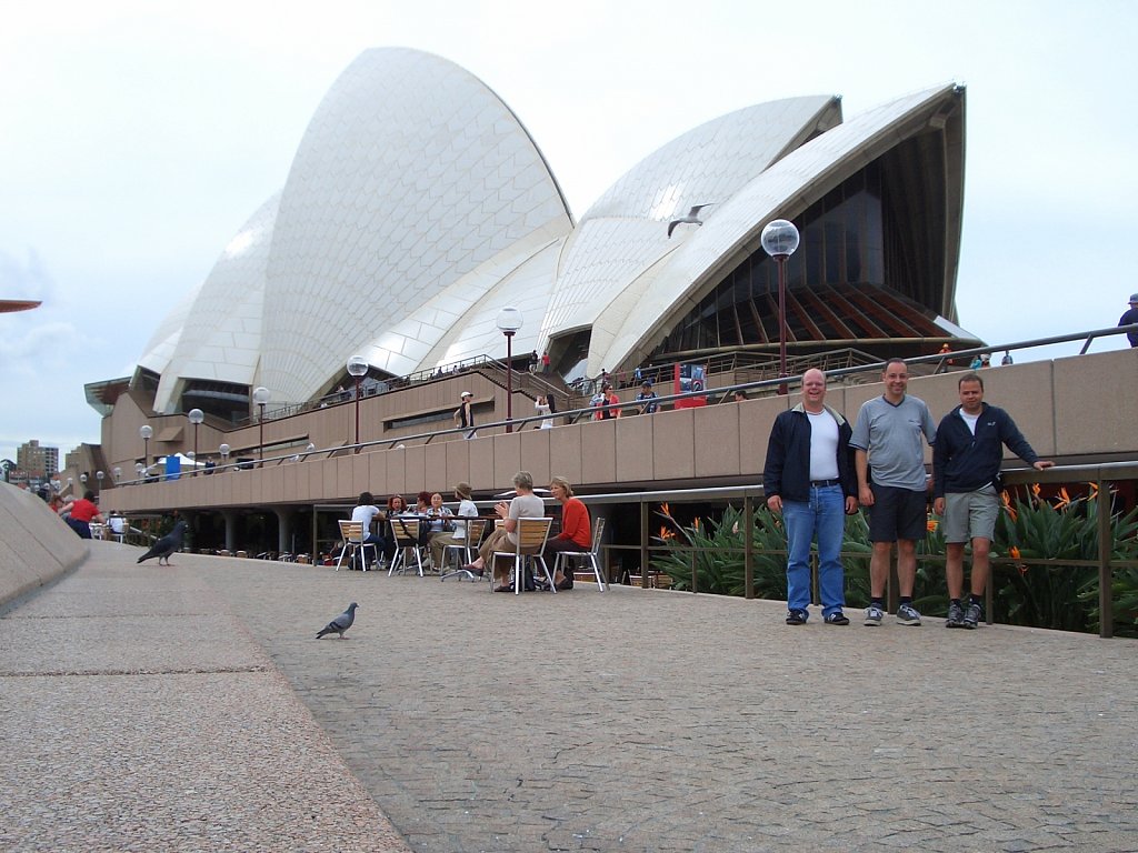 Opera House