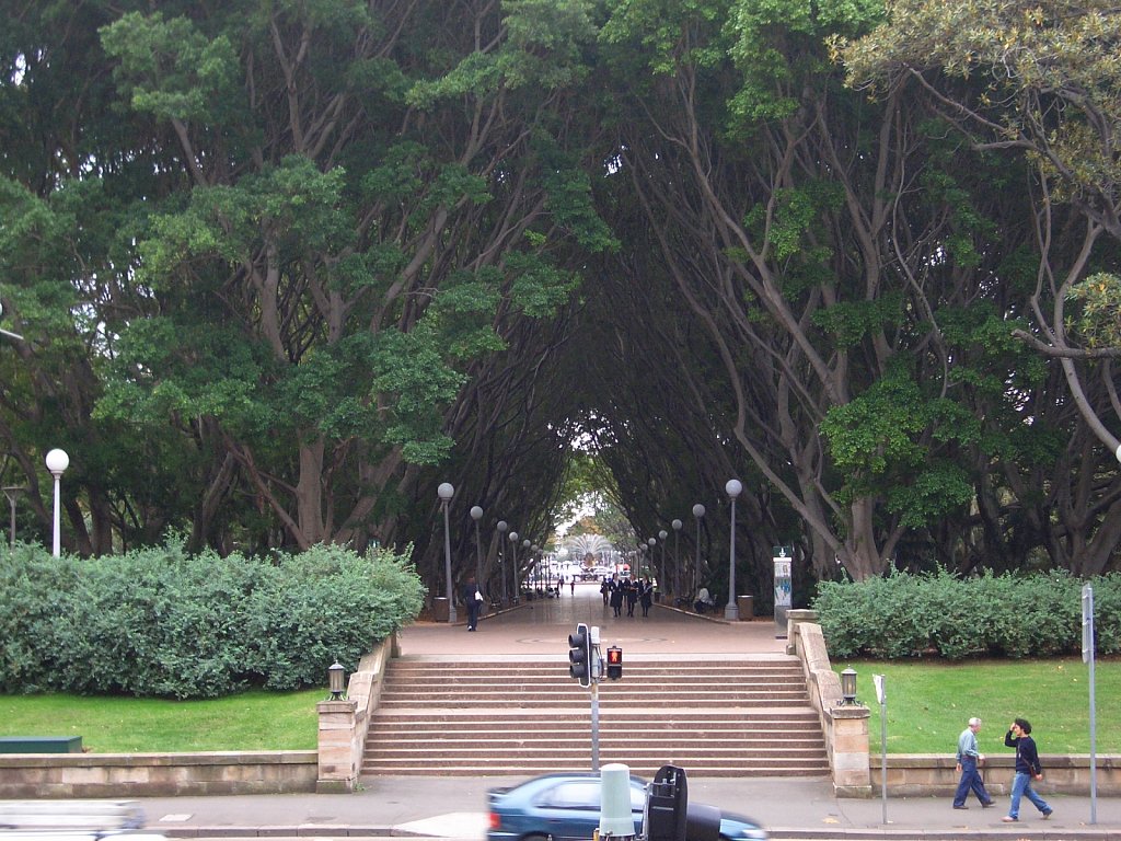 Hyde Park