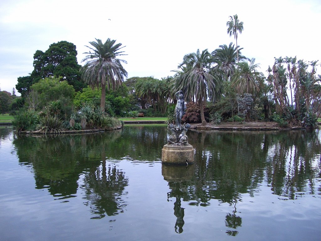 Botanical Garden