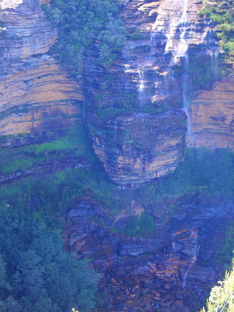 Wentworth Falls