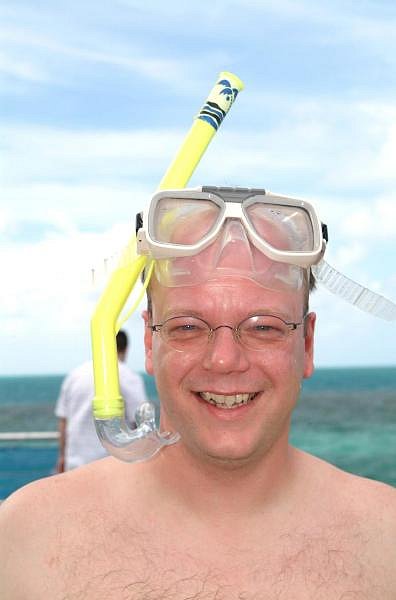 Snorkeling