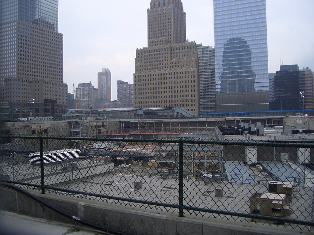 Ground Zero