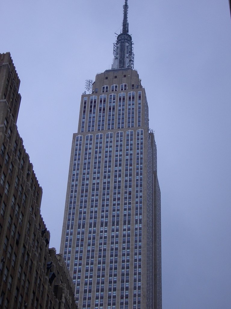 Empire State Building
