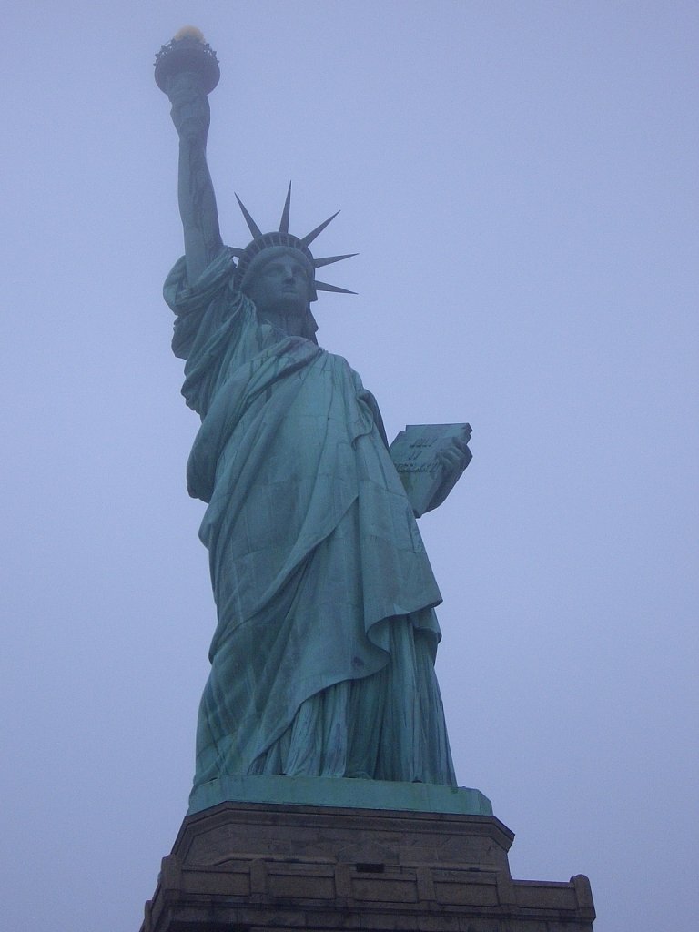 Lady Liberty