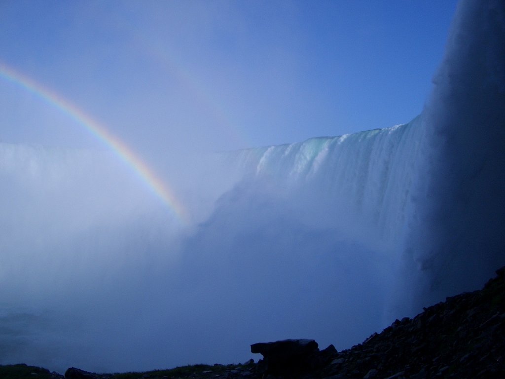 Niagara Falls