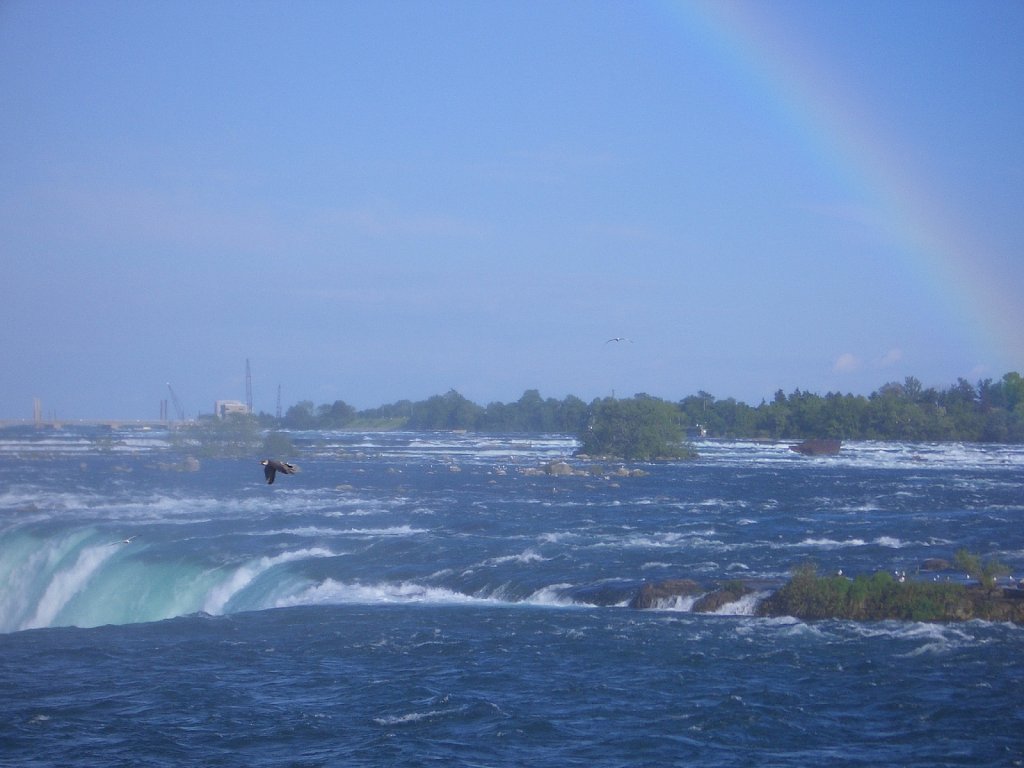 Niagara Falls