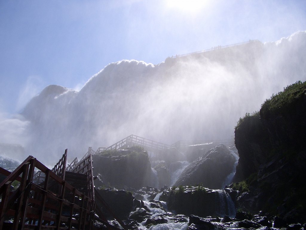 Niagara Falls