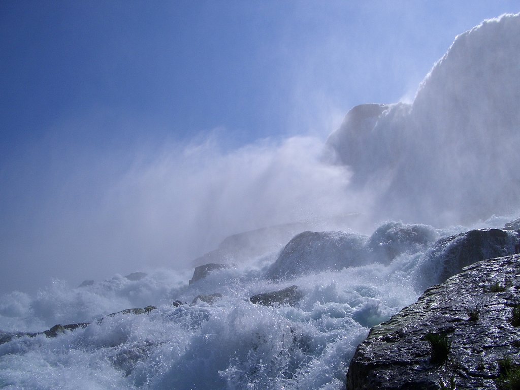 Niagara Falls