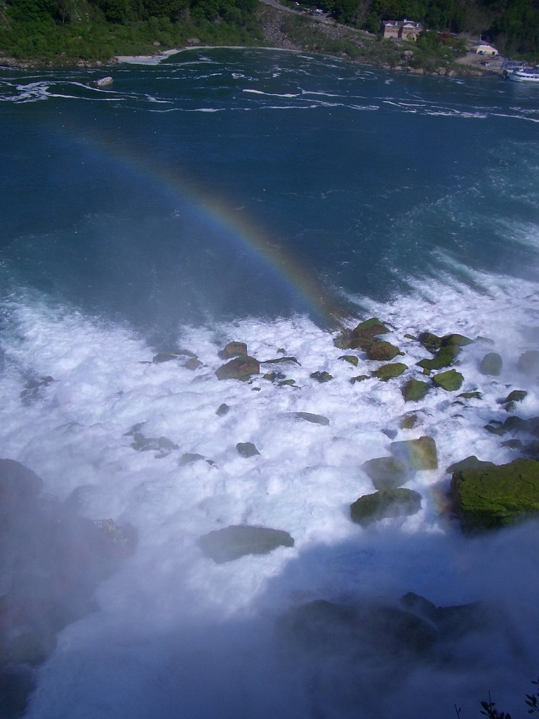 Niagara Falls