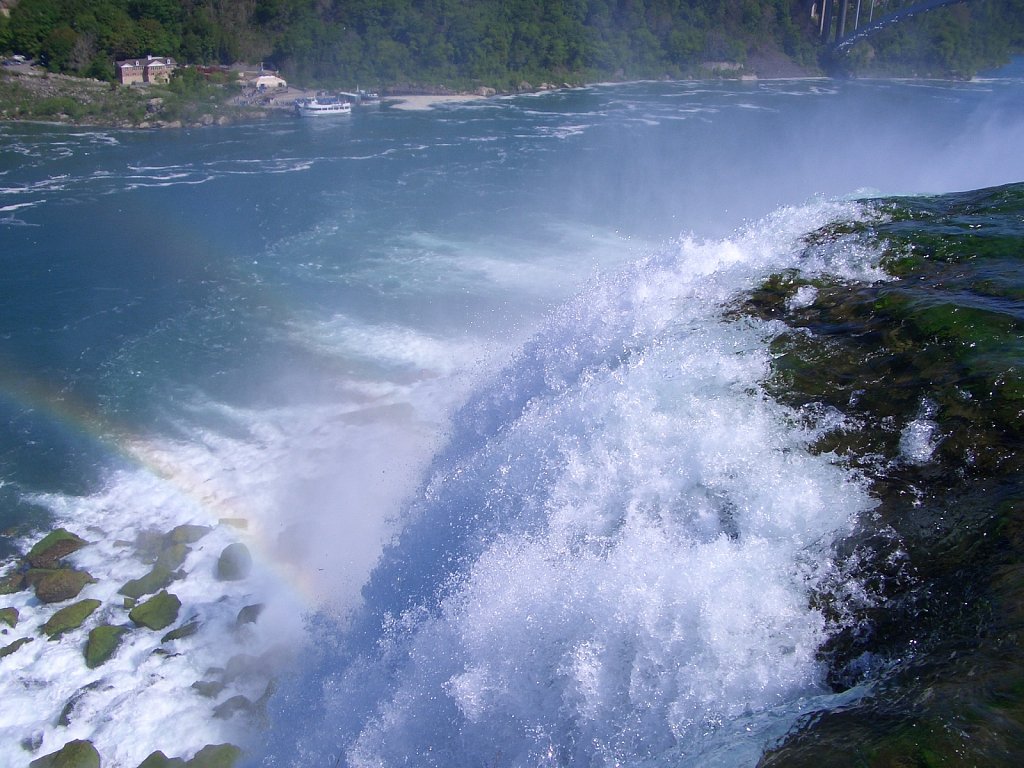 Niagara Falls