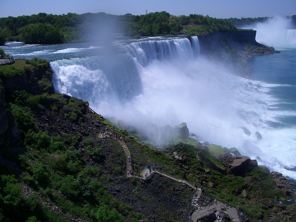 American Falls