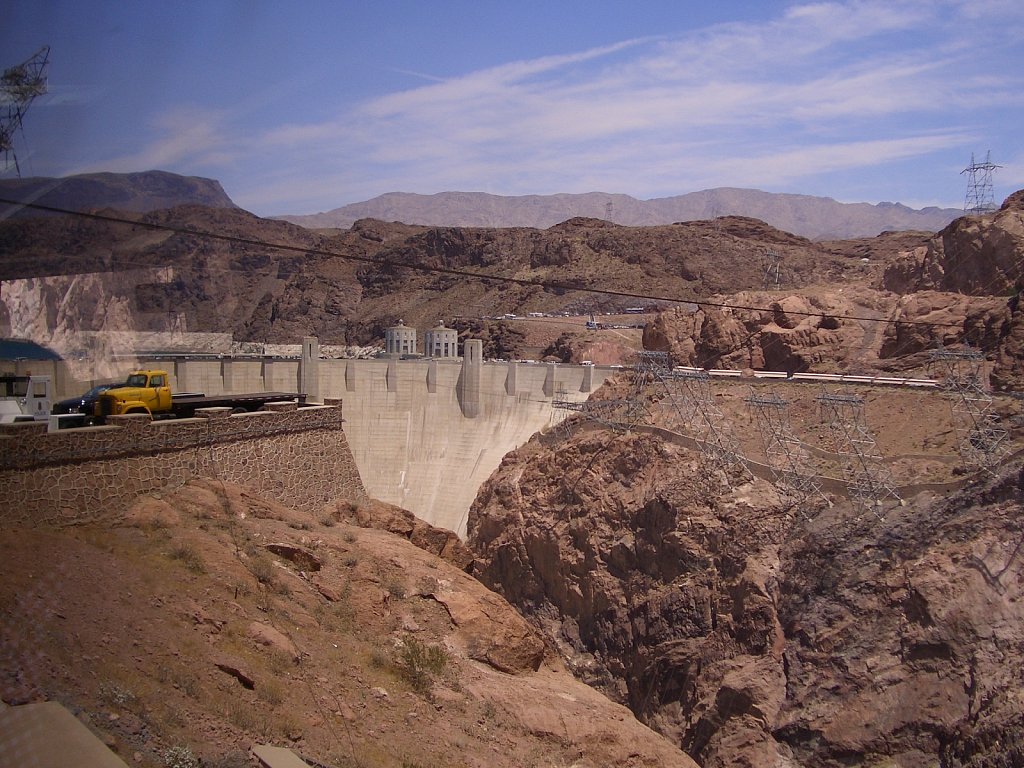 Hoover Dam