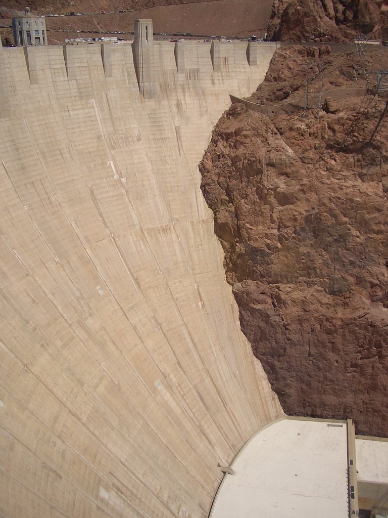 Hoover Dam