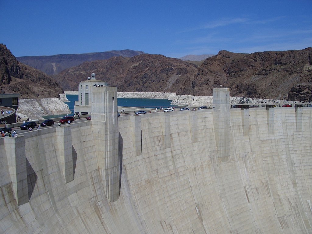 Hoover Dam