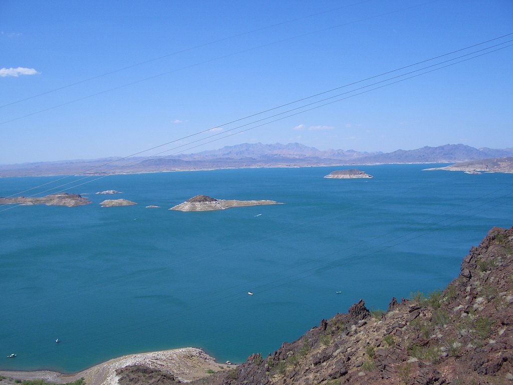 Lake Mead
