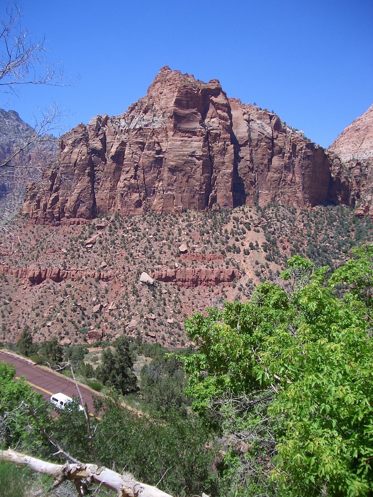Zion National Park