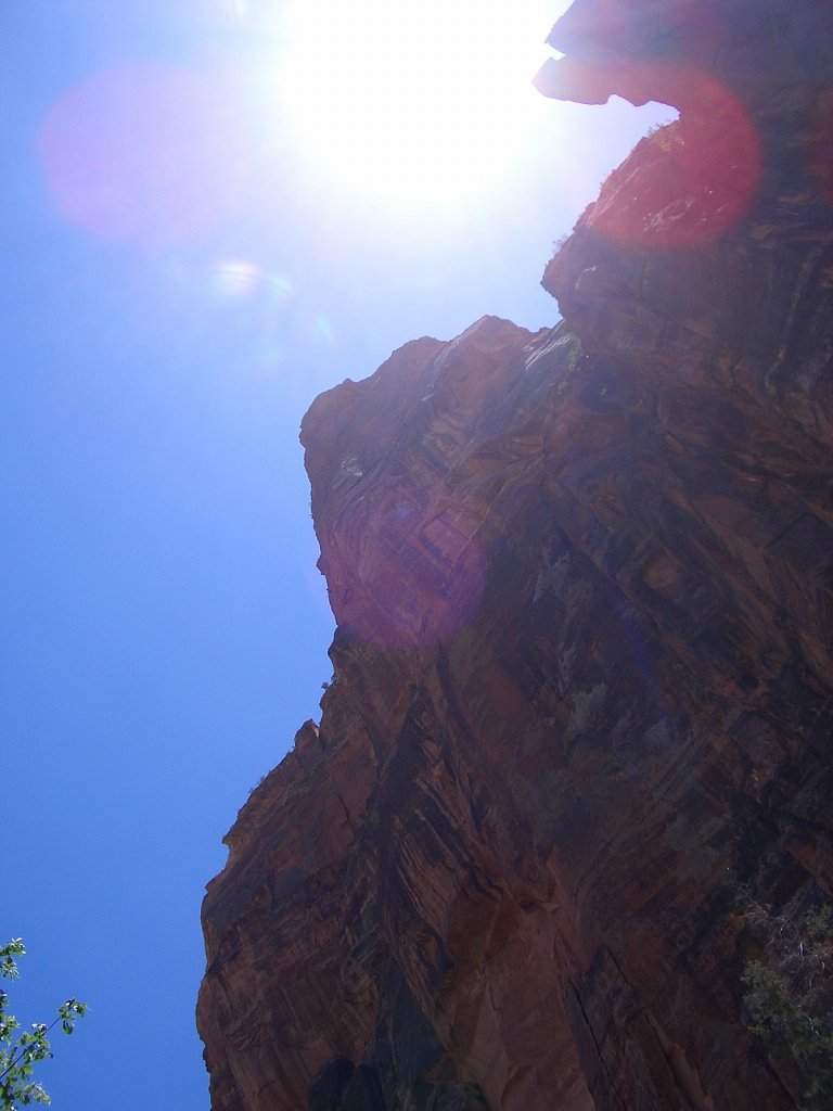 Zion National Park