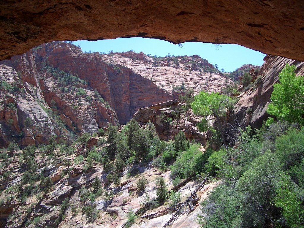 Zion National Park