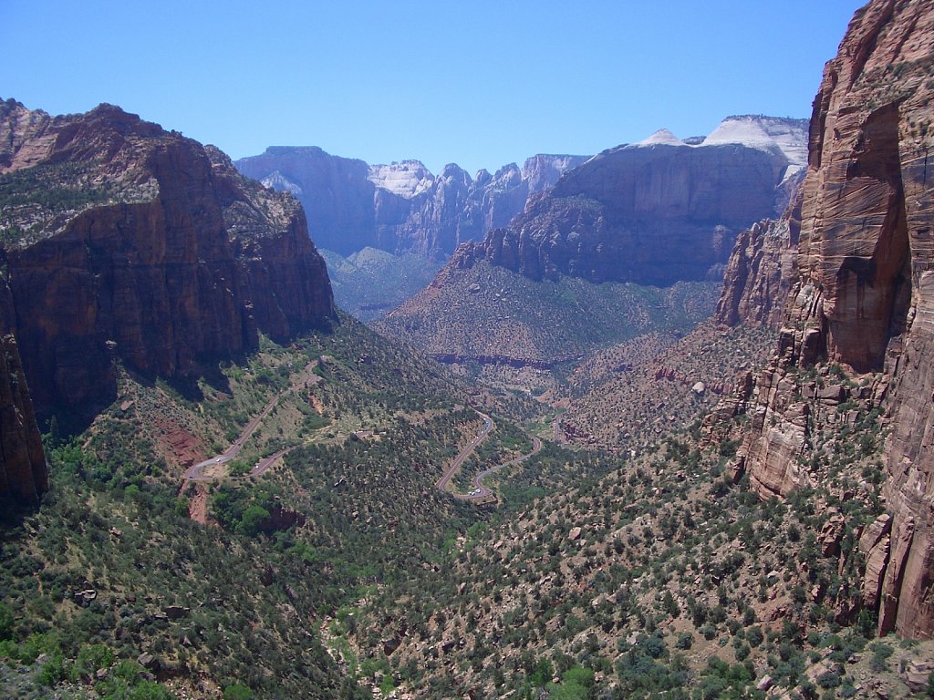 Zion National Park