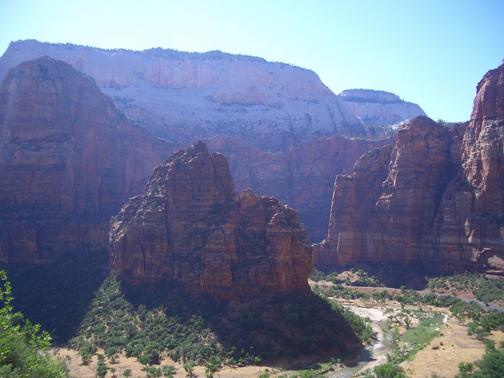 Zion National Park