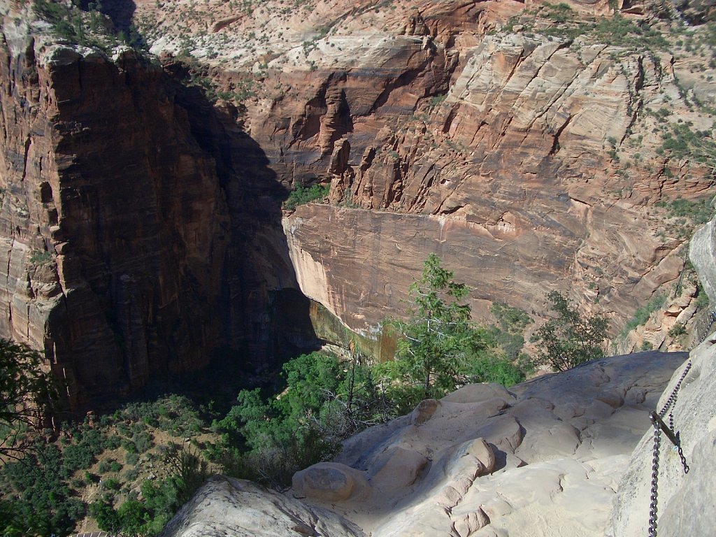 Zion National Park