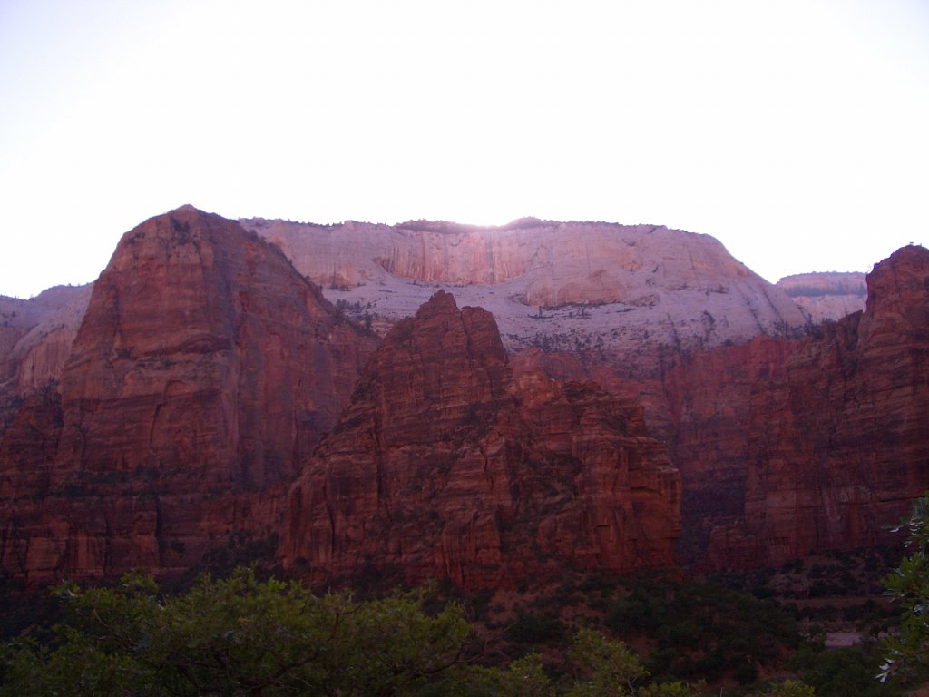 Zion National Park