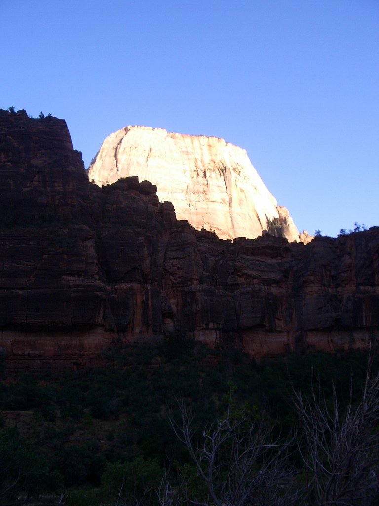 Zion National Park