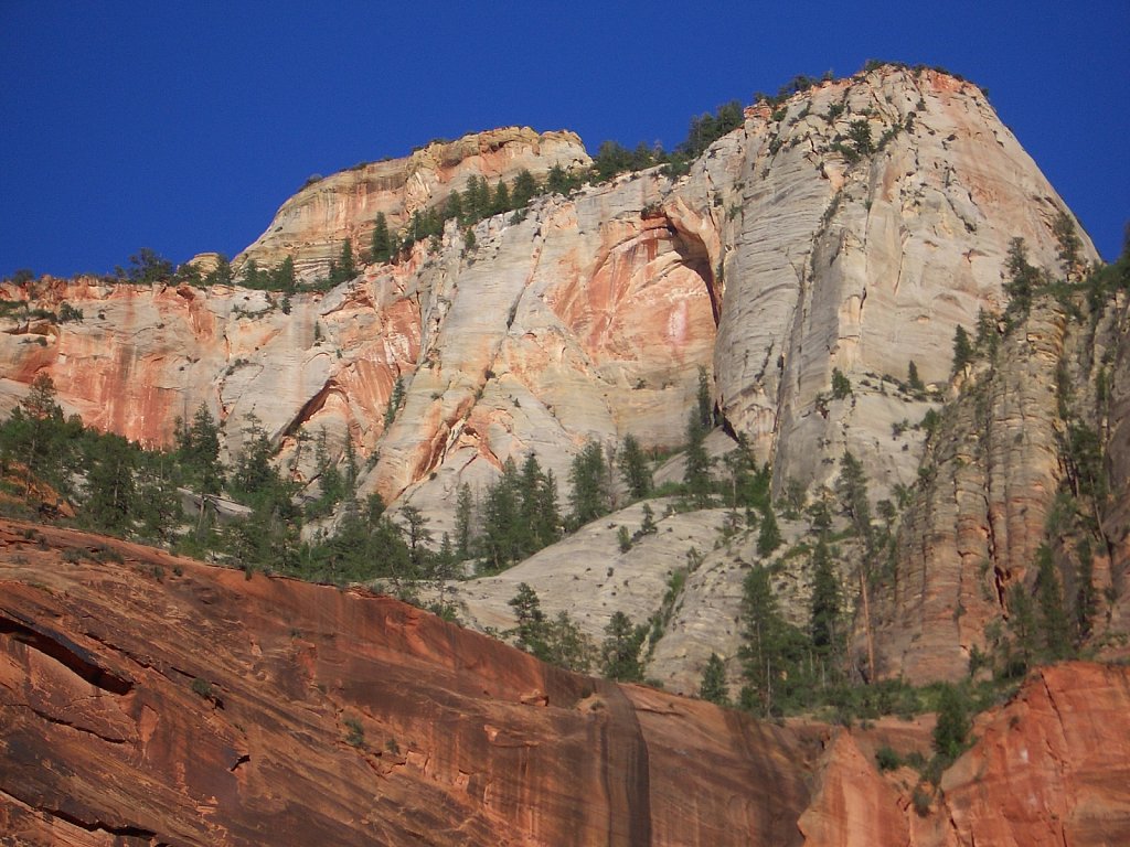 Zion National Park