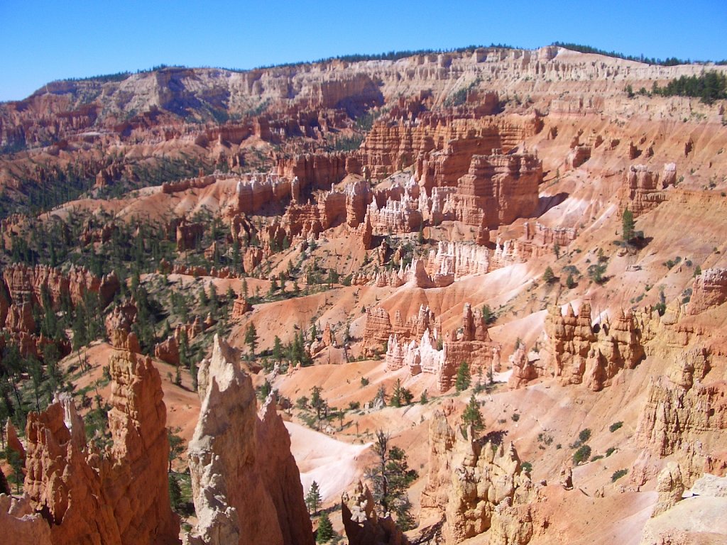 Bryce Canyon