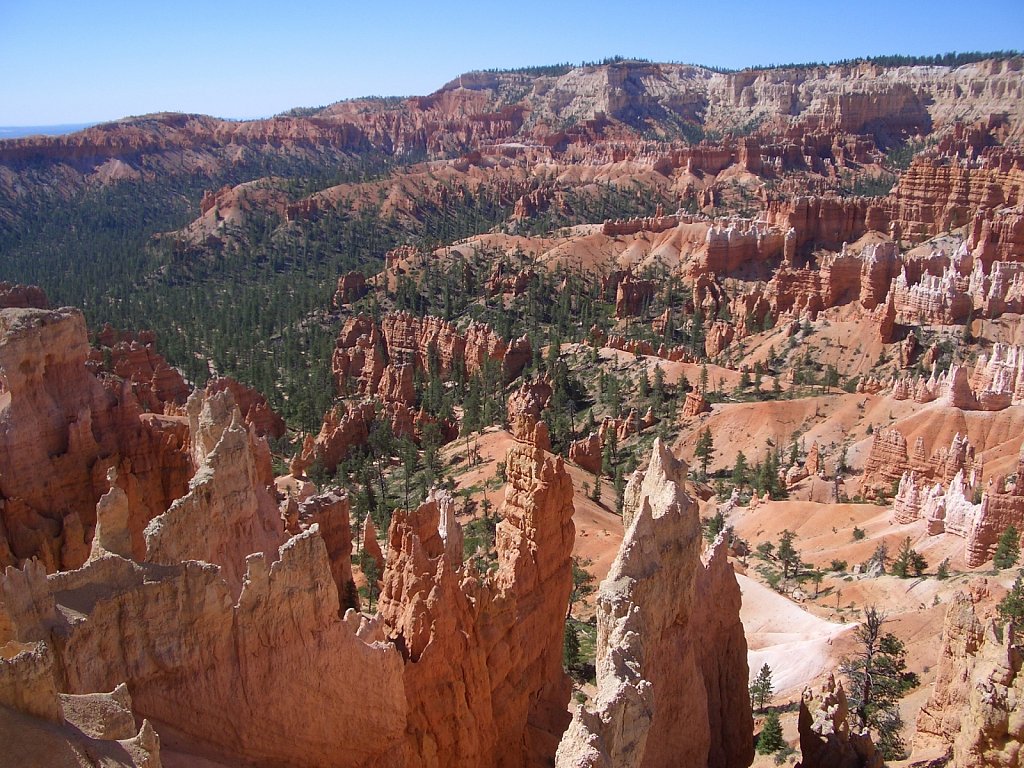 Bryce Canyon