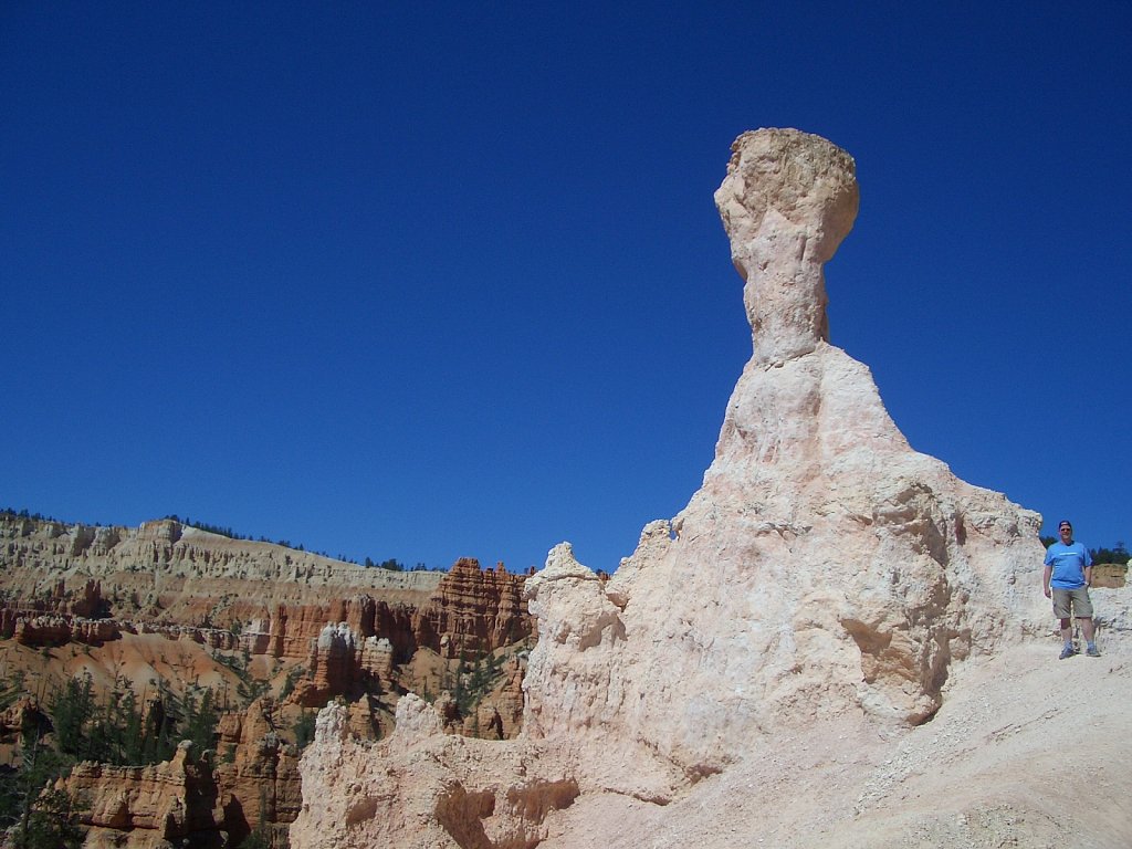 Bryce Canyon