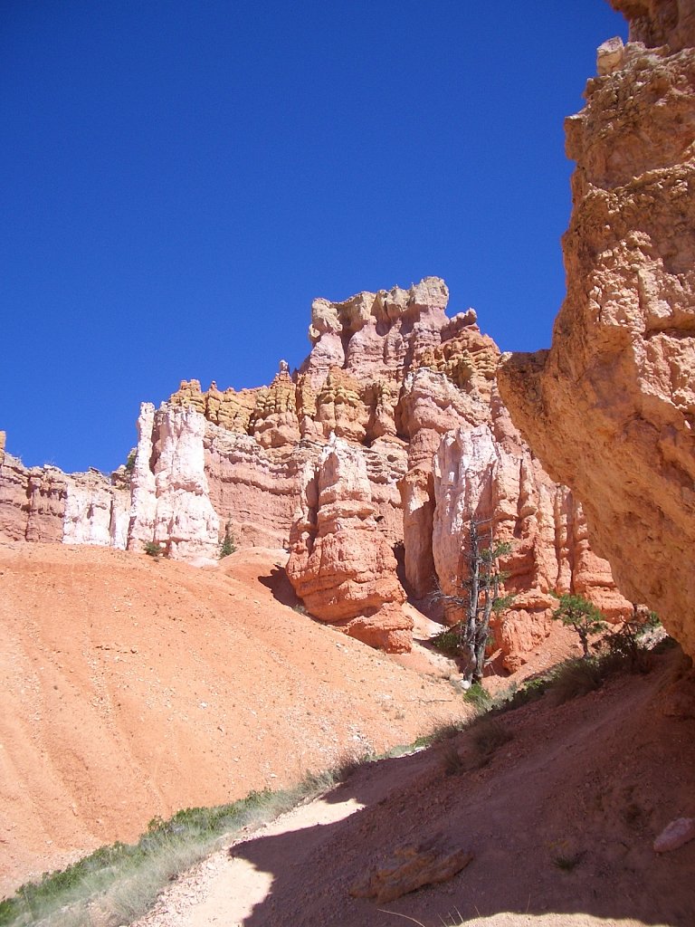 Bryce Canyon
