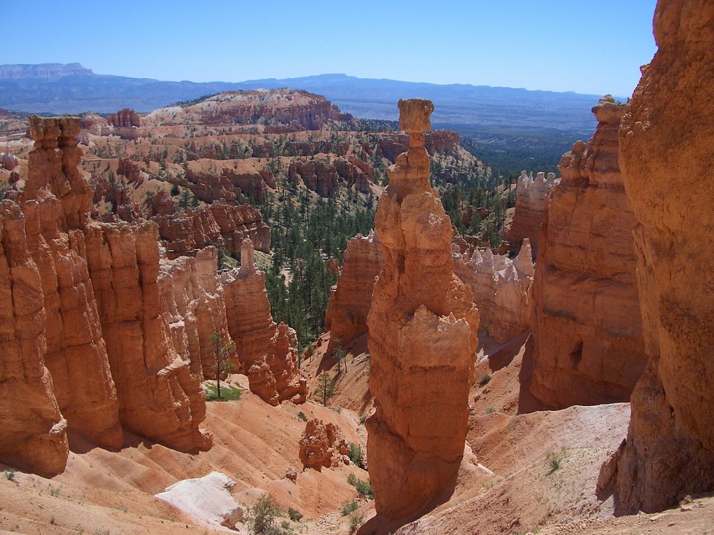 Bryce Canyon