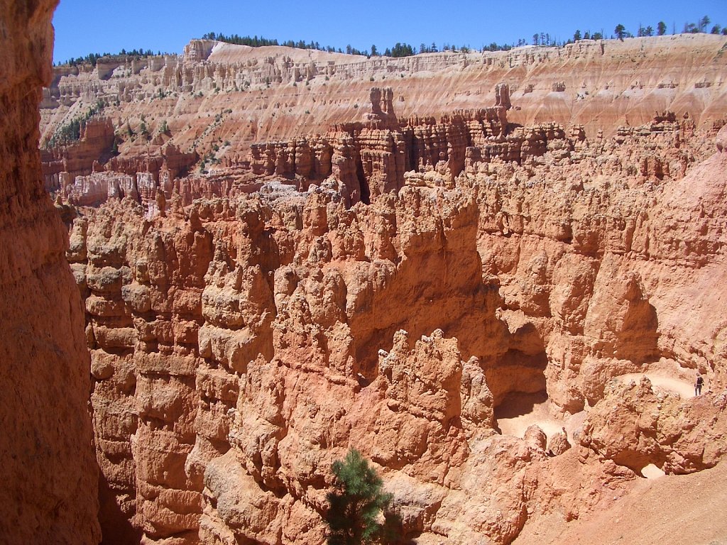 Bryce Canyon