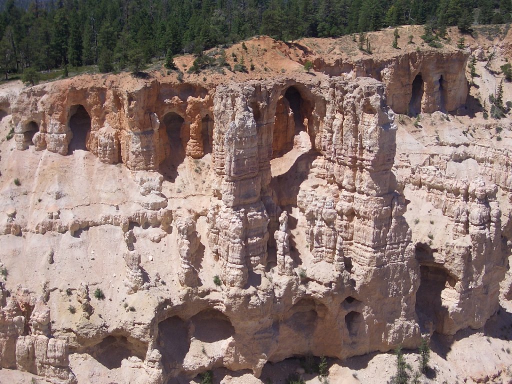 Bryce Canyon