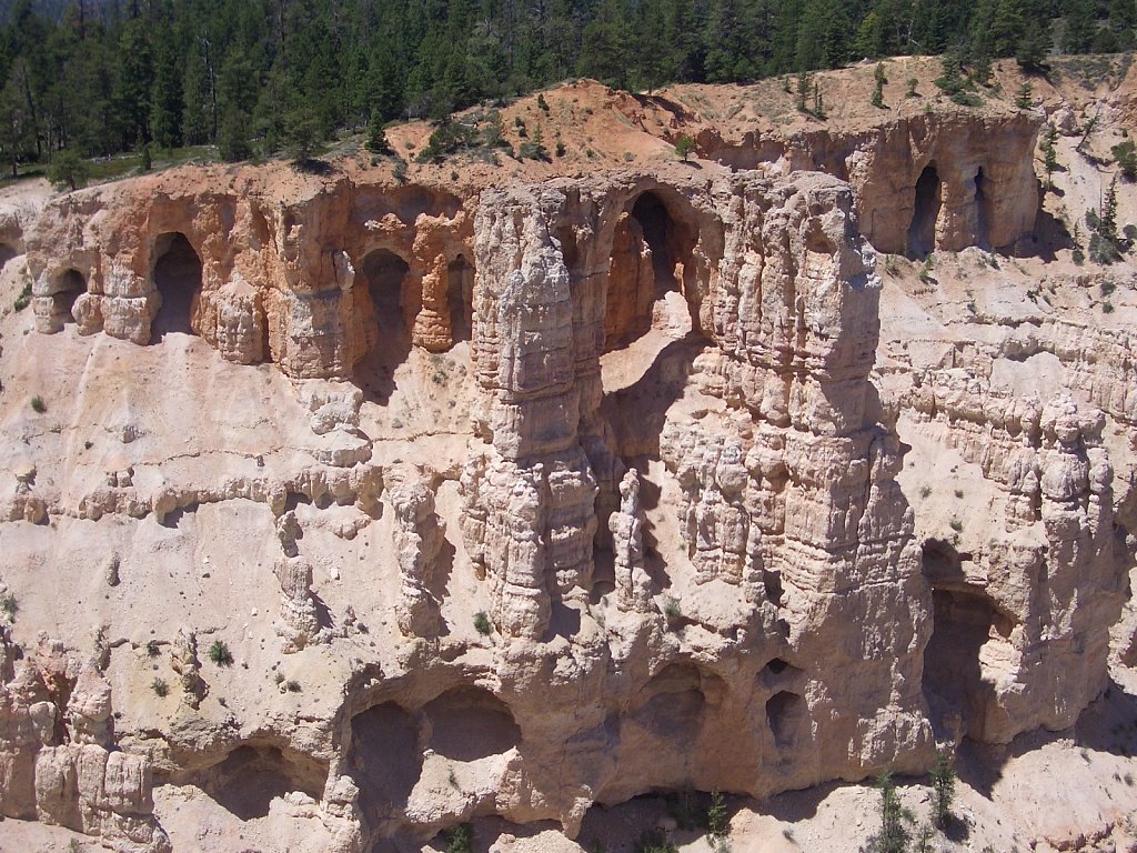 Bryce Canyon