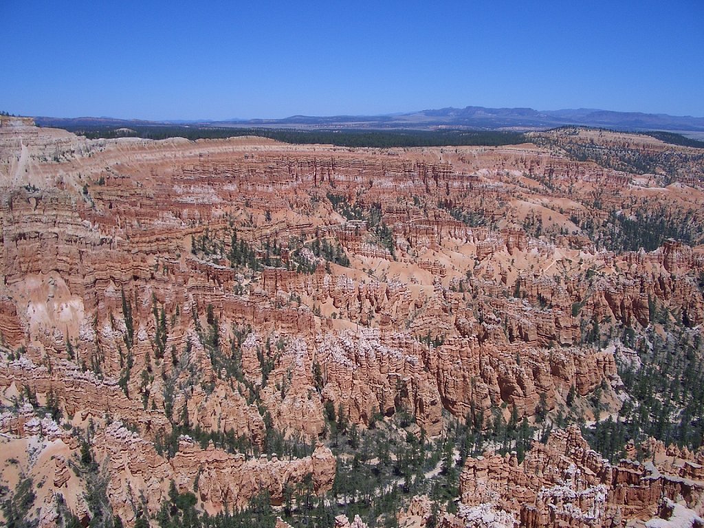 Bryce Canyon