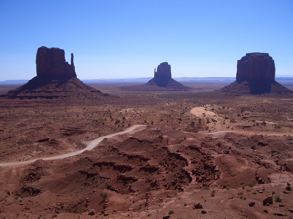 Monument Valley