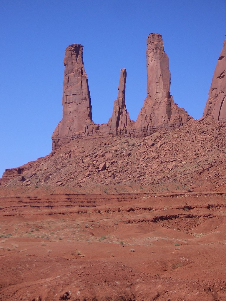 Monument Valley