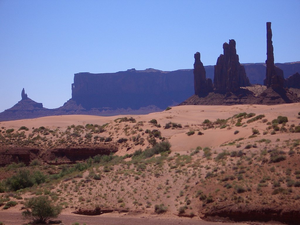 Monument Valley