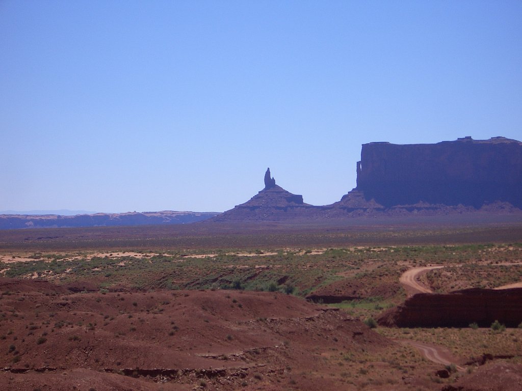 Monument Valley