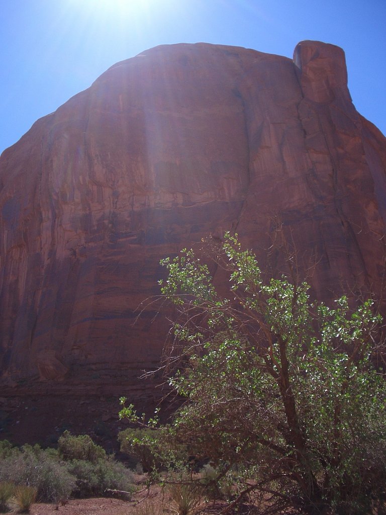 Monument Valley