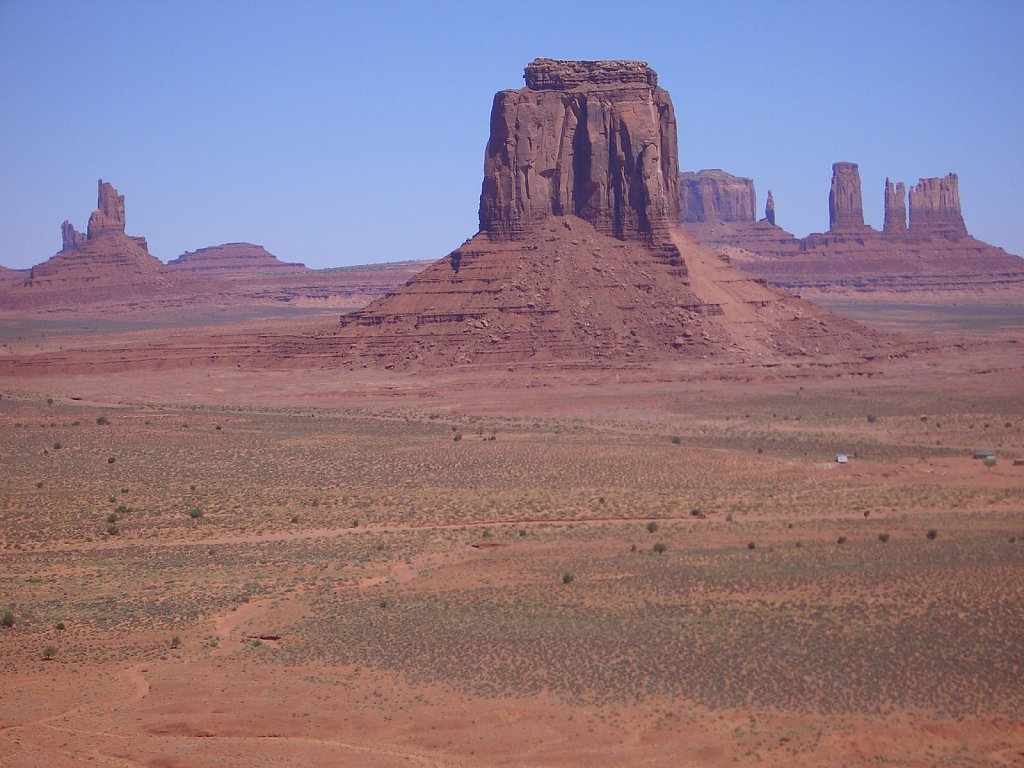 Monument Valley