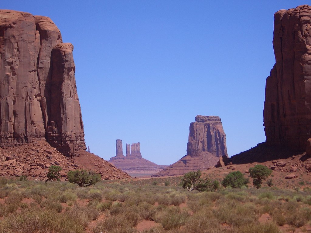 Monument Valley